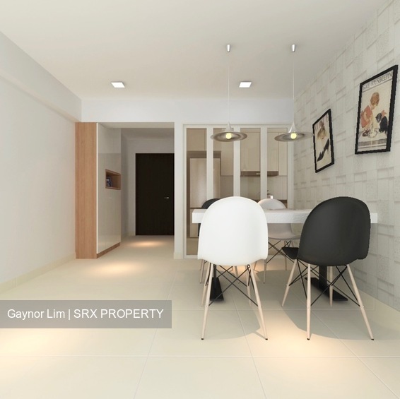 Punggol Place thumbnail photo